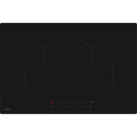 AEG TO84IA0FIT 5000 Induction / SaphirMatt® SE / Samodostatna indukcijska ploča za kuhanje / Hob²Hood® / 80 cm