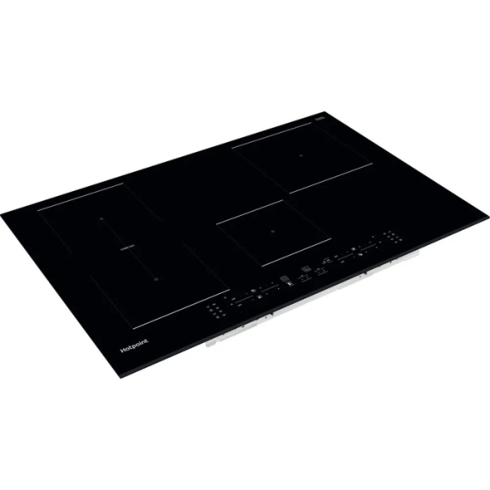 Indukcijska ploča za kuhanje Hotpoint 77 cm s MyMenujem Model: TB 3977B BF - Slika 2