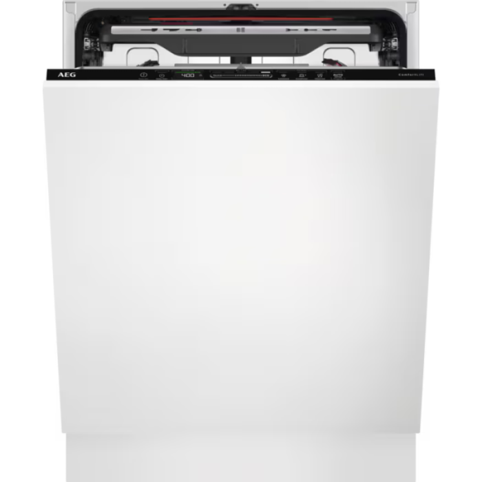 AEG FSE96817P Potpuno ugradbena perilica posuđa ComfortLift® serije 9000, 60 cm - Slika 1