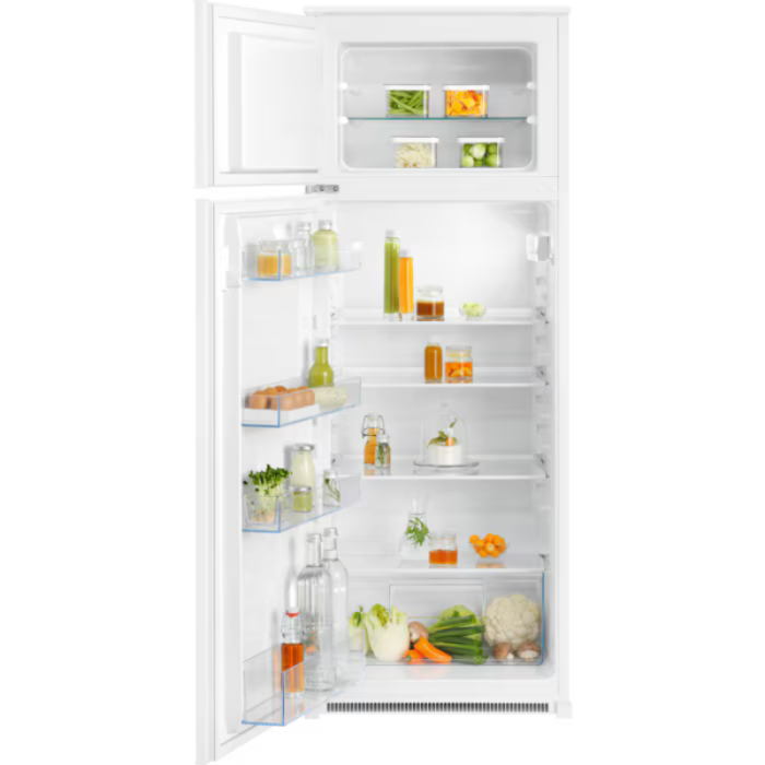 ELECTROLUX KTS5LE14T Ugradbeni hladnjak sa zamrzivačem serije 500 144,1 cm - Slika 1