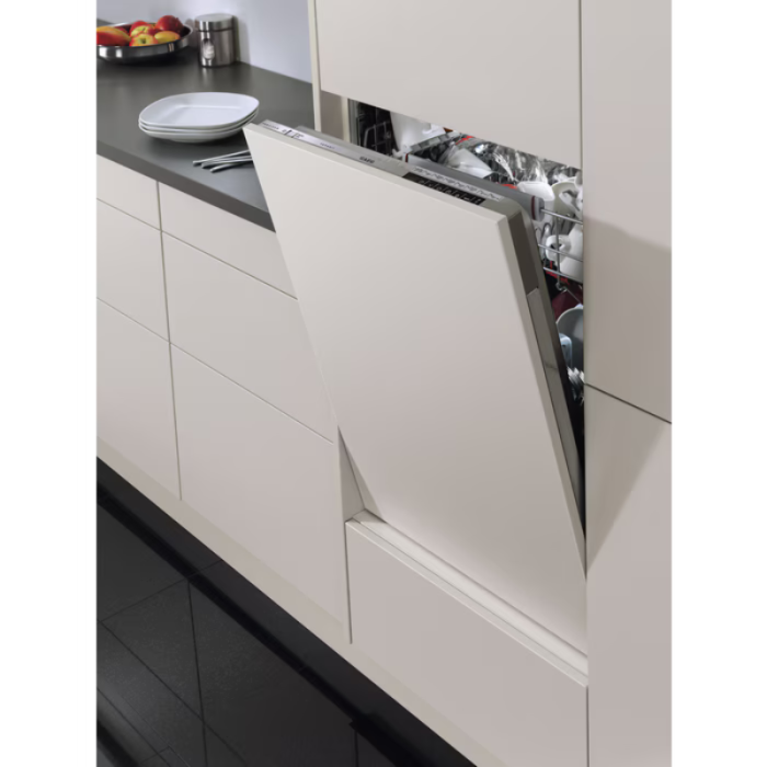 AEG FSE96817P Potpuno ugradbena perilica posuđa ComfortLift® serije 9000, 60 cm - Slika 7
