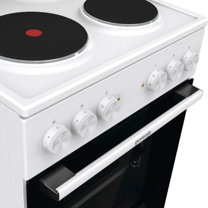 GORENJE Samostojeći štednjak GE 5A23WH Prženje na zraku - Slika 7