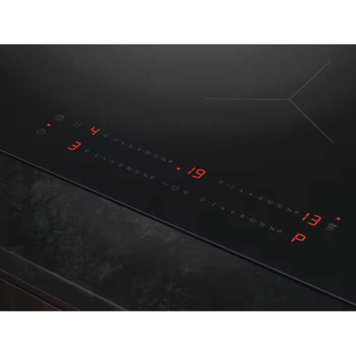 AEG TO84IA0FIT 5000 Induction / SaphirMatt® SE / Samodostatna indukcijska ploča za kuhanje / Hob²Hood® / 80 cm - Slika 6