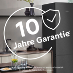 SIEMENS iQ500 KG39N4X1F hladnjak sa zamrzivačem - Slika 6