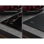 AEG TO84IA0FIT 5000 Induction / SaphirMatt® SE / Samodostatna indukcijska ploča za kuhanje / Hob²Hood® / 80 cm - Slika 4