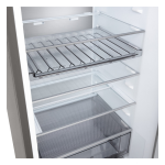 LG Kombinacija hladnjaka/zamrzivača Serija 5 GBBS525CPY Potpuno bez zamrzavanja, ThinQ s AI Fresh i načinom rada za uštedu energije - Slika 11