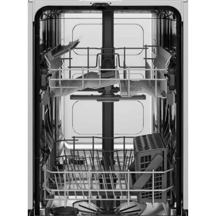 ELECTROLUX KEAD2215L / Potpuno ugradbena perilica posuđa - Slika 4
