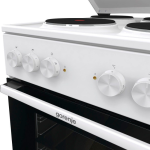 GORENJE Samostojeći štednjak GE 5A23WH Prženje na zraku - Slika 6