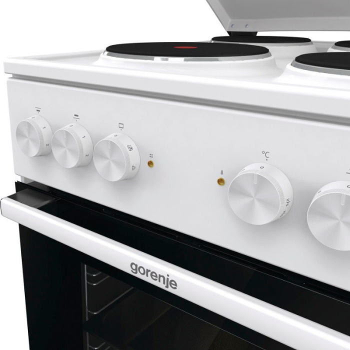 GORENJE Samostojeći štednjak GE 5A23WH Prženje na zraku - Slika 6