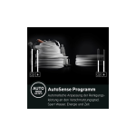 AEG GS649EXTI 6000 SatelliteClean® / / Ugradbena perilica posuđa - Slika 12