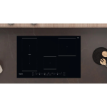 Indukcijska ploča za kuhanje Hotpoint 77 cm s MyMenujem Model: TB 3977B BF - Slika 13