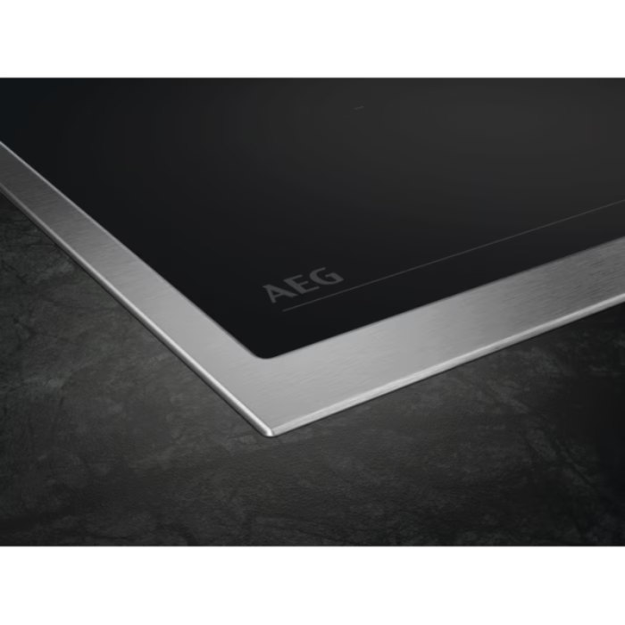 AEG TO64IC00XB 5000 Induction Samodostatna indukcijska ploča za kuhanje / Hob²Hood® / 60 cm - Slika 4