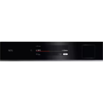 AEG TP9SB83ZAB 9000 ProAssist sa SteamPro i Sous Vide / Ugradbena pećnica / Omogućen Wi-Fi / Čišćenje parom / Crna - Slika 3