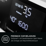 AEG LWR9W81609 9000 AbsoluteCare® / WiFi / 10,0 kg pranja / 6,0 kg sušenja - Slika 4