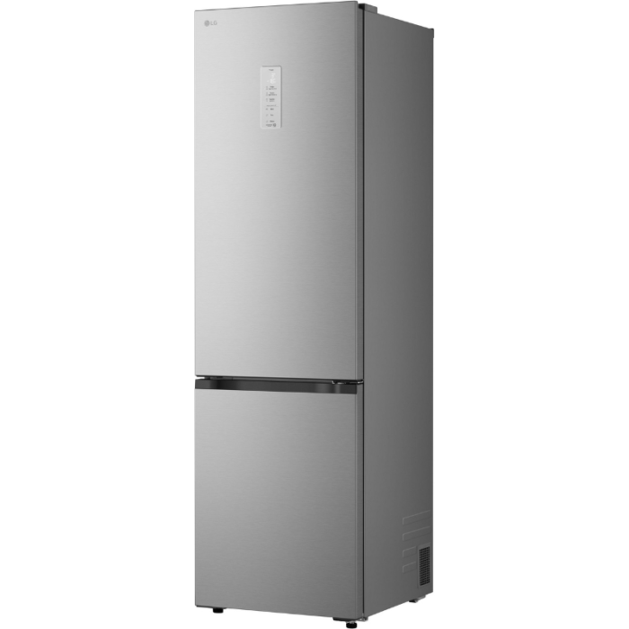 LG Kombinacija hladnjaka/zamrzivača Serija 5 GBBS525CPY Potpuno bez zamrzavanja, ThinQ s AI Fresh i načinom rada za uštedu energije - Slika 3