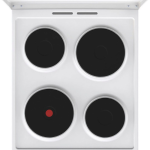 GORENJE Samostojeći štednjak GE 5A23WH Prženje na zraku - Slika 11