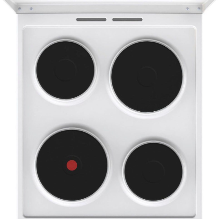 GORENJE Samostojeći štednjak GE 5A23WH Prženje na zraku - Slika 11