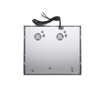 BAUKNECHT Indukcijska ploča za kuhanje BTX6019DCA HeatControl - precizna kontrola zone kuhanja unosom temperature - Slika 8