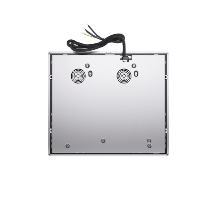 BAUKNECHT Indukcijska ploča za kuhanje BTX6019DCA HeatControl - precizna kontrola zone kuhanja unosom temperature - Slika 8