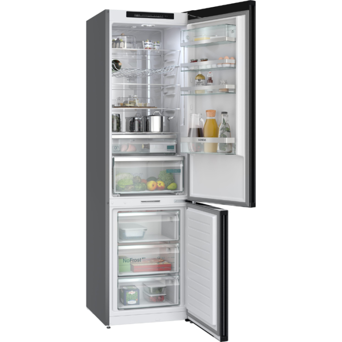 SIEMENS iQ500 KG39N4X1F hladnjak sa zamrzivačem - Slika 2