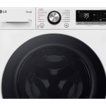 LG Perilica rublja F6WR7012, 11 kg - Slika 3
