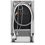 ELECTROLUX KEAD2215L / Potpuno ugradbena perilica posuđa - Slika 2