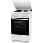 GORENJE Samostojeći štednjak GE 5A23WH Prženje na zraku - Slika 3