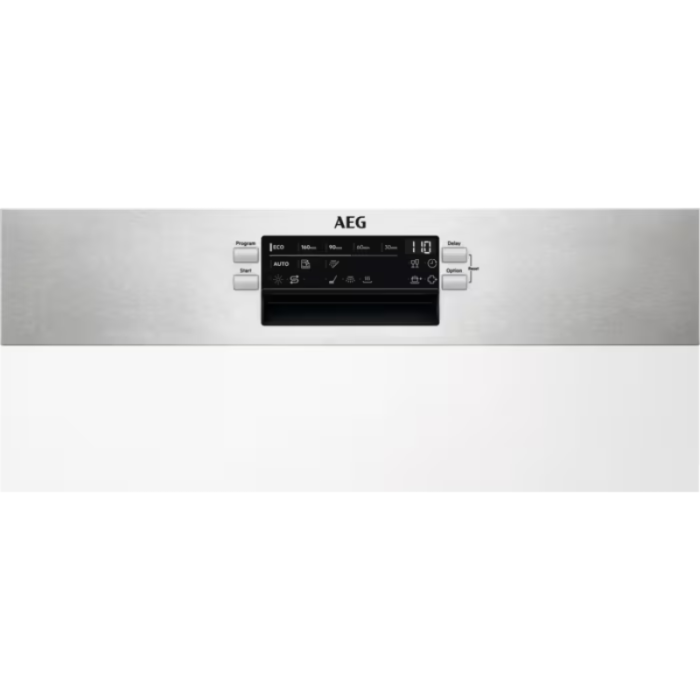 AEG GS649EXTI 6000 SatelliteClean® / / Ugradbena perilica posuđa - Slika 10