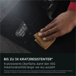 AEG TO84IA0FIT 5000 Induction / SaphirMatt® SE / Samodostatna indukcijska ploča za kuhanje / Hob²Hood® / 80 cm - Slika 14