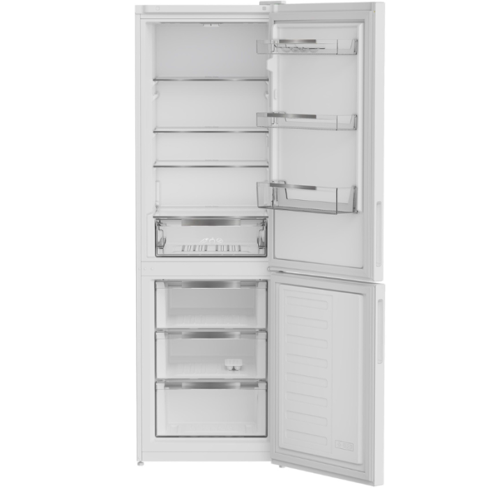 BAUKNECHT Hladnjak-zamrzivač KGL 1850 WS - Slika 12