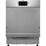 AEG GS649EXTI 6000 SatelliteClean® / / Ugradbena perilica posuđa - Slika 3
