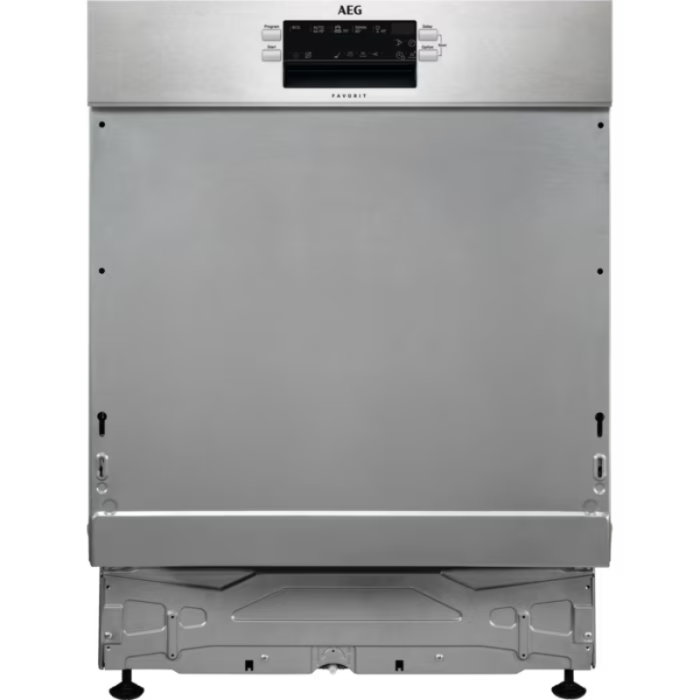 AEG GS649EXTI 6000 SatelliteClean® / / Ugradbena perilica posuđa - Slika 3