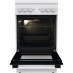 GORENJE Samostojeći štednjak GE 5A23WH Prženje na zraku - Slika 2