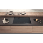 Indukcijska ploča za kuhanje Hotpoint 77 cm s MyMenujem Model: TB 3977B BF - Slika 10