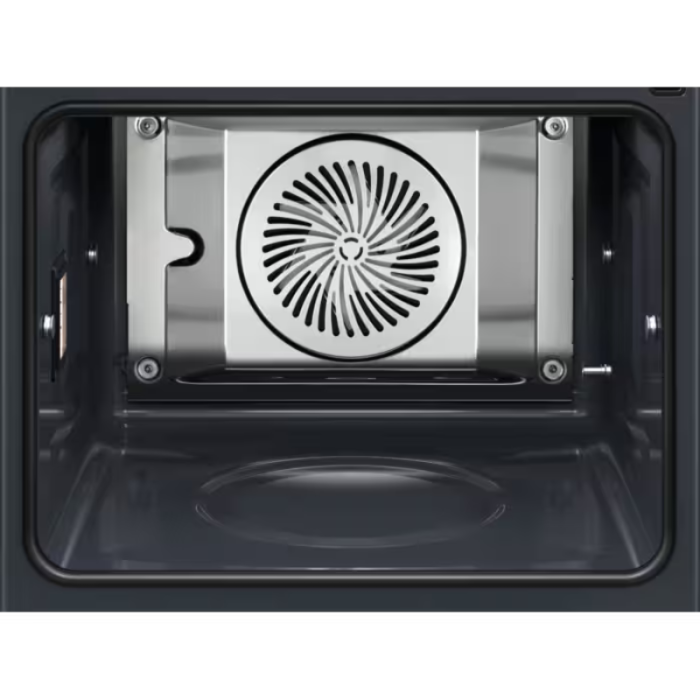 AEG TP9SB83ZAB 9000 ProAssist sa SteamPro i Sous Vide / Ugradbena pećnica / Omogućen Wi-Fi / Čišćenje parom / Crna - Slika 7