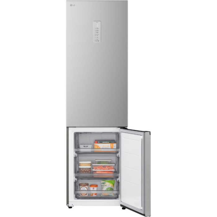 LG Kombinacija hladnjaka/zamrzivača Serija 5 GBBS525CPY Potpuno bez zamrzavanja, ThinQ s AI Fresh i načinom rada za uštedu energije - Slika 22