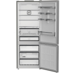 BAUKNECHT Kombinacija hladnjaka/zamrzivača BHK2 6494 X6E XXL volumen s 490 litara, NoFrost - Slika 6