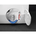 AEG LWR9W81609 9000 AbsoluteCare® / WiFi / 10,0 kg pranja / 6,0 kg sušenja - Slika 7