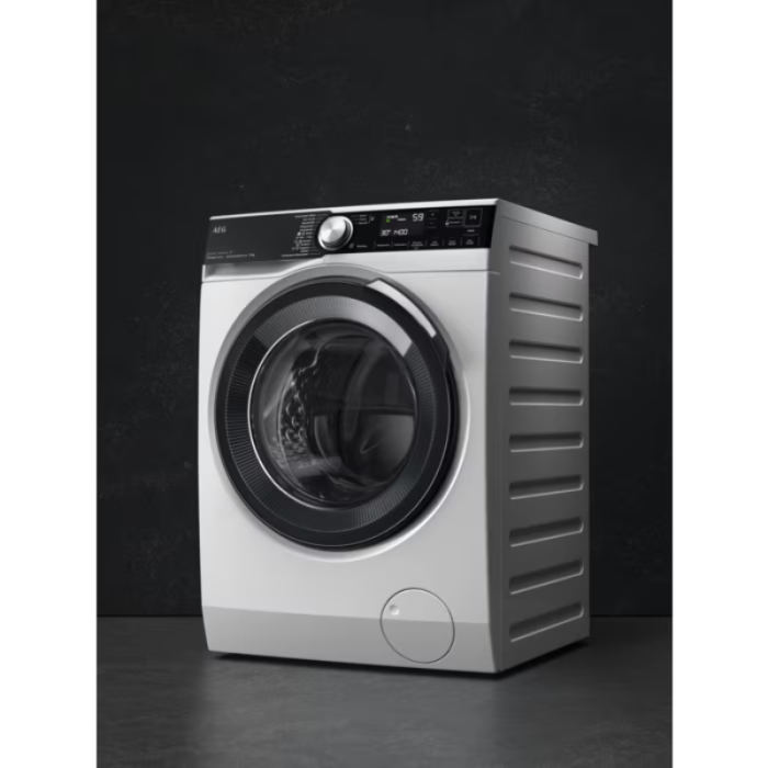 AEG PERILICA RUBLJA LR9WW80409 9000 AbsoluteCare® WiFi / 10 kg - Slika 2
