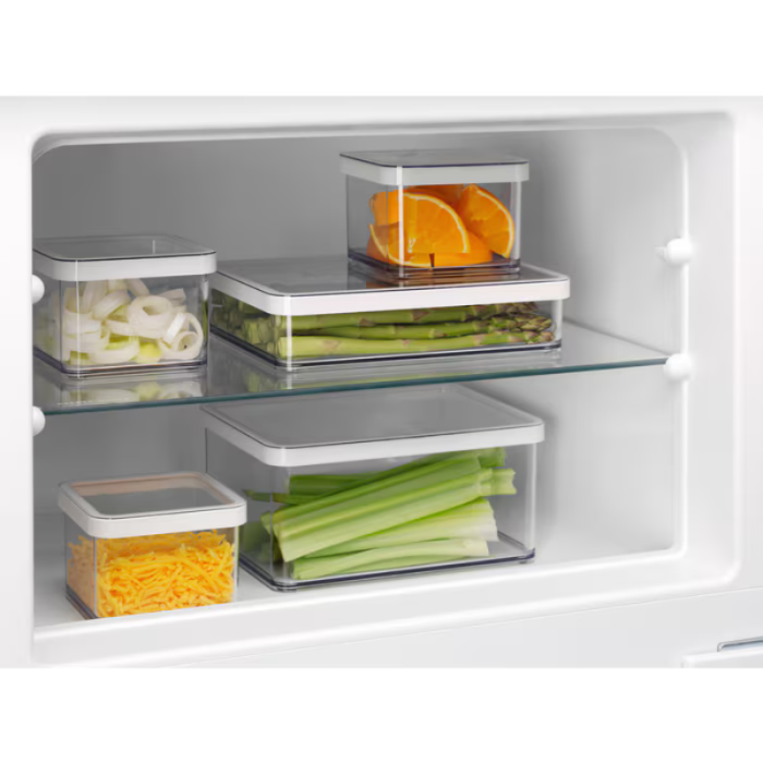 ELECTROLUX KTS5LE14T Ugradbeni hladnjak sa zamrzivačem serije 500 144,1 cm - Slika 4