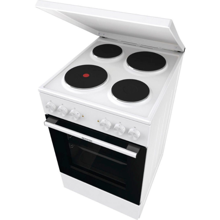 GORENJE Samostojeći štednjak GE 5A23WH Prženje na zraku - Slika 4