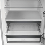 BAUKNECHT Kombinacija hladnjaka/zamrzivača BHK2 6494 X6E XXL volumen s 490 litara, NoFrost - Slika 8