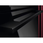 AEG BS9900B 9000 ProAssist sa SteamPro i Sous Vide / Ugradbena pećnica / Omogućen Wi-Fi / Čišćenje parom / Crna - Slika 5