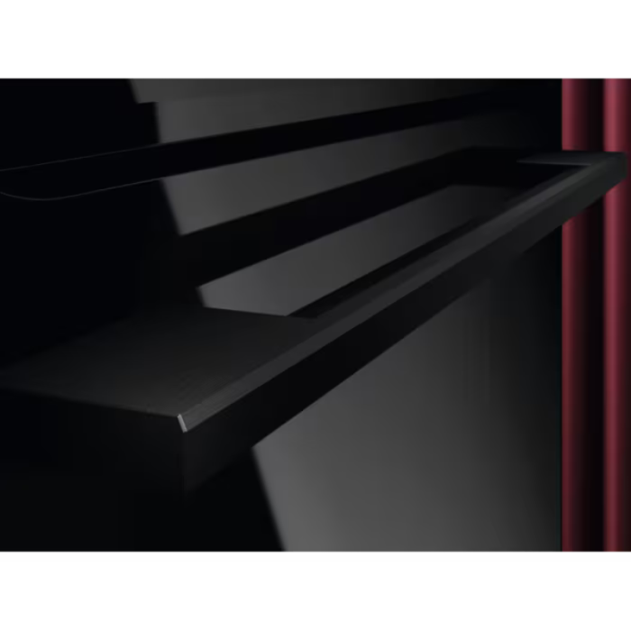 AEG BS9900B 9000 ProAssist sa SteamPro i Sous Vide / Ugradbena pećnica / Omogućen Wi-Fi / Čišćenje parom / Crna - Slika 5