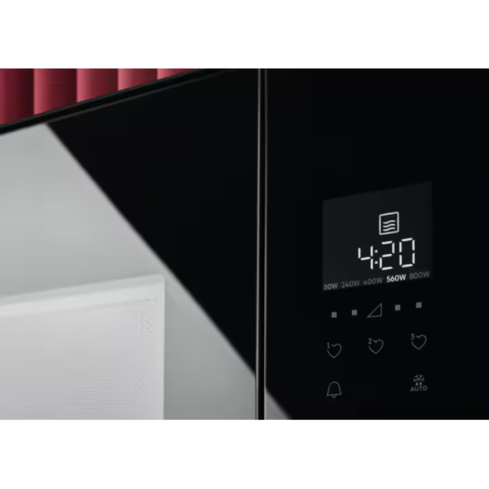 AEG TB6SM171DB AEG 6000 ugradbena mikrovalna pećnica - Slika 8