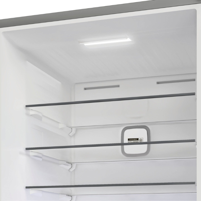 BAUKNECHT Kombinacija hladnjaka/zamrzivača BHK2 6494 X6E XXL volumen s 490 litara, NoFrost - Slika 11