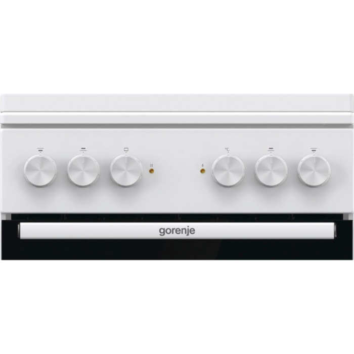 GORENJE Samostojeći štednjak GE 5A23WH Prženje na zraku - Slika 8