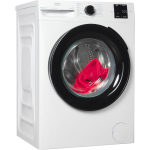 BEKO Perilica rublja BM3WFU3841X Pranje s EnergySpin: Uštedite do 35% energije – ne samo u Eco načinu rada