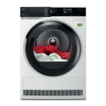AEG TR8T75785 8000 AbsoluteCare® / 8 kg