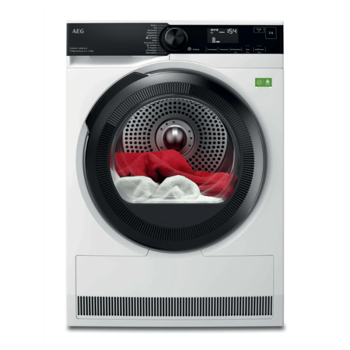 Bez naslova (800 x 800 piks.) AEG TR8T75785 8000 AbsoluteCare® / 8 kg - Slika 1